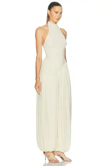 Maygel Coronel Solenne Jumpsuit | Thumbnail 2 Maygel Coronel Solenne Jumpsuit | Thumbnail 2
