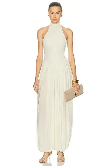 Maygel Coronel Solenne Jumpsuit | Thumbnail 1 Maygel Coronel Solenne Jumpsuit | Thumbnail 1