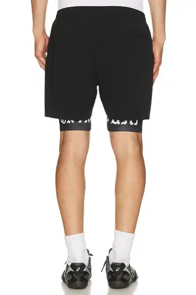 Born x Raised Bxr Sport: On The Turf Shorts | Thumbnail 2 Born x Raised Bxr Sport: On The Turf Shorts | Thumbnail 2