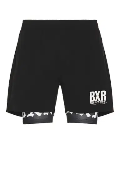 Born x Raised Bxr Sport: On The Turf Shorts | Thumbnail 4 Born x Raised Bxr Sport: On The Turf Shorts | Thumbnail 4