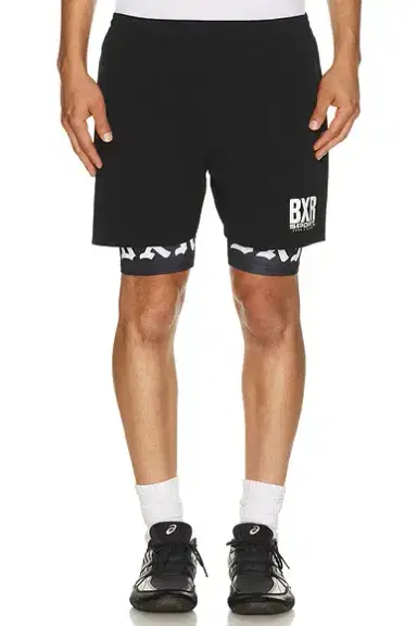 Born x Raised Bxr Sport: On The Turf Shorts | Thumbnail 1 Born x Raised Bxr Sport: On The Turf Shorts | Thumbnail 1