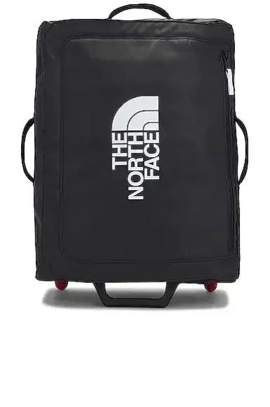 The North Face Base Camp Voyager 21 Roller | Thumbnail 1 The North Face Base Camp Voyager 21 Roller | Thumbnail 1
