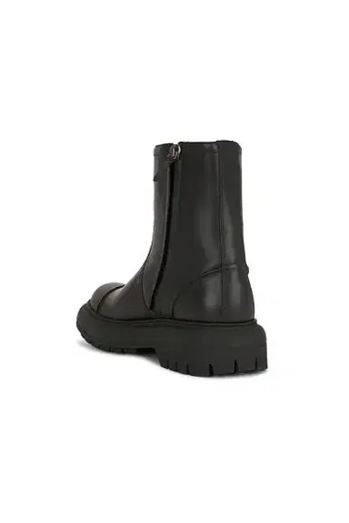 Givenchy Leather Biker Ankle Boots | Thumbnail 3 Givenchy Leather Biker Ankle Boots | Thumbnail 3