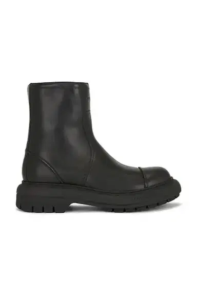 Givenchy Leather Biker Ankle Boots | Thumbnail 1 Givenchy Leather Biker Ankle Boots | Thumbnail 1