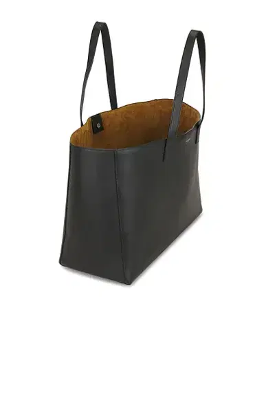Saint Laurent Bold Shopping Bag | Thumbnail 4 Saint Laurent Bold Shopping Bag | Thumbnail 4