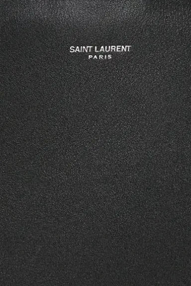 Saint Laurent Bold Shopping Bag | Thumbnail 6 Saint Laurent Bold Shopping Bag | Thumbnail 6