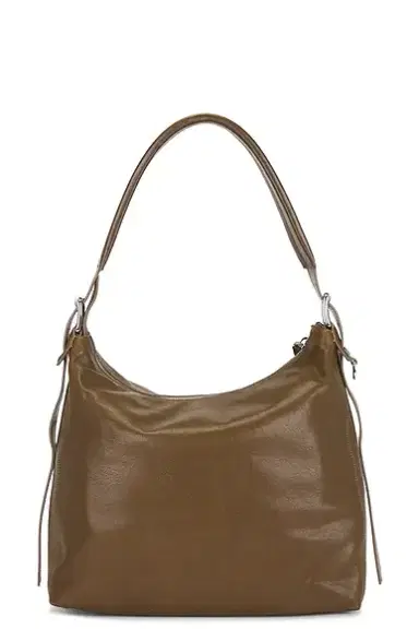 Lemaire Small Belted Hobo Bag | Thumbnail 2 Lemaire Small Belted Hobo Bag | Thumbnail 2