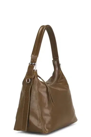 Lemaire Small Belted Hobo Bag | Thumbnail 3 Lemaire Small Belted Hobo Bag | Thumbnail 3