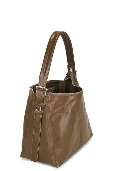 Lemaire Small Belted Hobo Bag | Thumbnail 4 Lemaire Small Belted Hobo Bag | Thumbnail 4