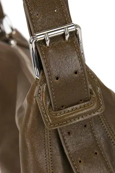 Lemaire Small Belted Hobo Bag | Thumbnail 6 Lemaire Small Belted Hobo Bag | Thumbnail 6