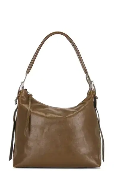 Lemaire Small Belted Hobo Bag | Thumbnail 1 Lemaire Small Belted Hobo Bag | Thumbnail 1