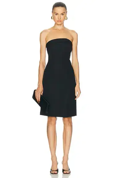 Helmut Lang Blazer Dress | Thumbnail 2 Helmut Lang Blazer Dress | Thumbnail 2