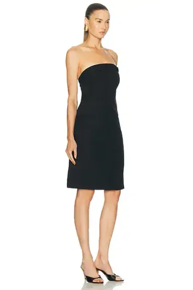 Helmut Lang Blazer Dress | Thumbnail 3 Helmut Lang Blazer Dress | Thumbnail 3