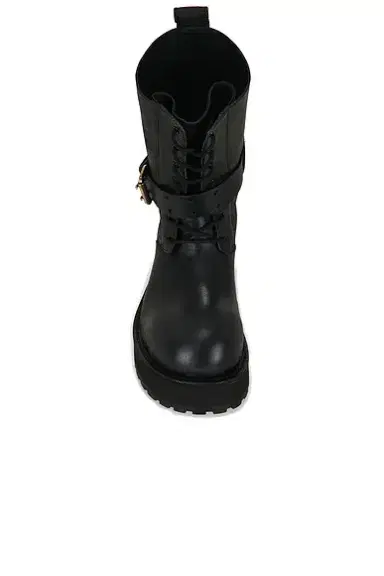Balenciaga Venom Bootie Laceup | Thumbnail 4 Balenciaga Venom Bootie Laceup | Thumbnail 4