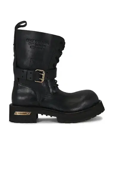 Balenciaga Venom Bootie Laceup | Thumbnail 1 Balenciaga Venom Bootie Laceup | Thumbnail 1