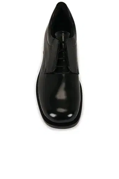 Balenciaga Comfy Derby | Thumbnail 4 Balenciaga Comfy Derby | Thumbnail 4
