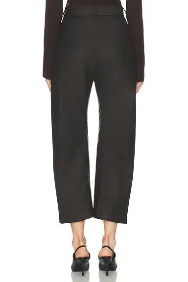 NILI LOTAN Shon Wool Pant | Thumbnail 4 NILI LOTAN Shon Wool Pant | Thumbnail 4
