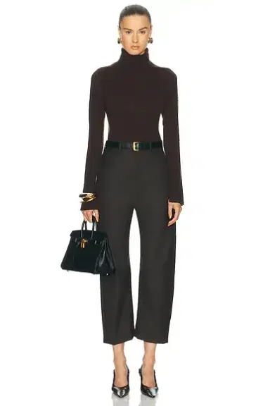 NILI LOTAN Shon Wool Pant | Thumbnail 5 NILI LOTAN Shon Wool Pant | Thumbnail 5