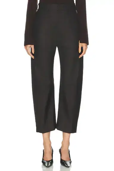 NILI LOTAN Shon Wool Pant | Thumbnail 1 NILI LOTAN Shon Wool Pant | Thumbnail 1