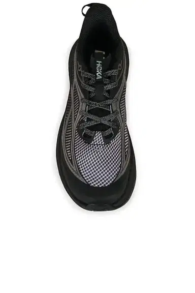 Hoka Mach Remastered Aura Sneaker | Thumbnail 4 Hoka Mach Remastered Aura Sneaker | Thumbnail 4