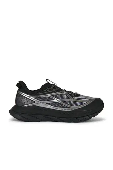 Hoka Mach Remastered Aura Sneaker | Thumbnail 1 Hoka Mach Remastered Aura Sneaker | Thumbnail 1