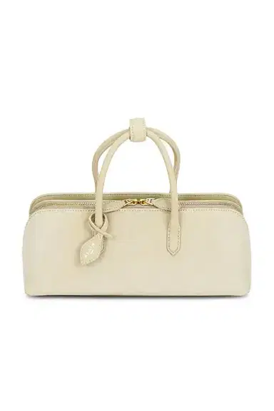 ALAÏA ALAIA Small Delta Bag | Thumbnail 2 ALAÏA ALAIA Small Delta Bag | Thumbnail 2