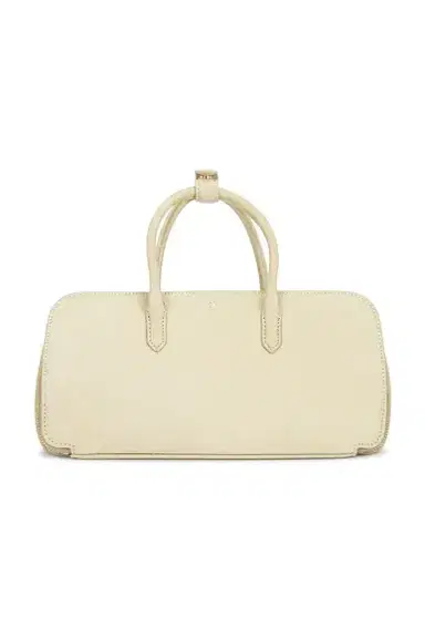 ALAÏA ALAIA Small Delta Bag | Thumbnail 3 ALAÏA ALAIA Small Delta Bag | Thumbnail 3