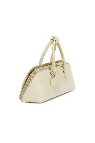 ALAÏA ALAIA Small Delta Bag | Thumbnail 4 ALAÏA ALAIA Small Delta Bag | Thumbnail 4