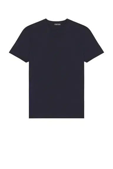 Tom Ford Lyocell Cotton Crew Neck | Thumbnail 4 Tom Ford Lyocell Cotton Crew Neck | Thumbnail 4