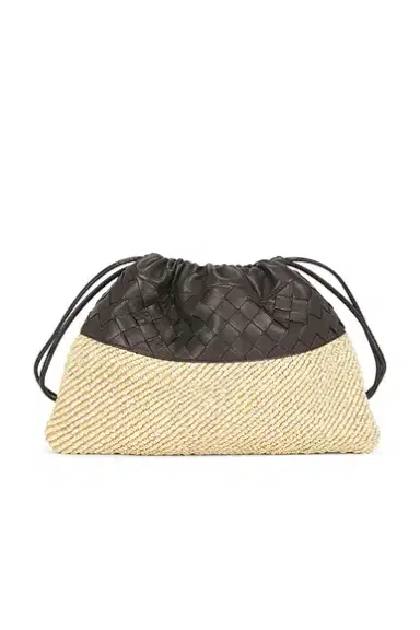 Bottega Veneta Dustbag Pouch | Thumbnail 2 Bottega Veneta Dustbag Pouch | Thumbnail 2