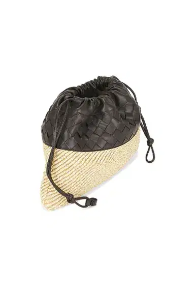 Bottega Veneta Dustbag Pouch | Thumbnail 3 Bottega Veneta Dustbag Pouch | Thumbnail 3