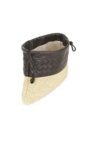Bottega Veneta Dustbag Pouch | Thumbnail 4 Bottega Veneta Dustbag Pouch | Thumbnail 4