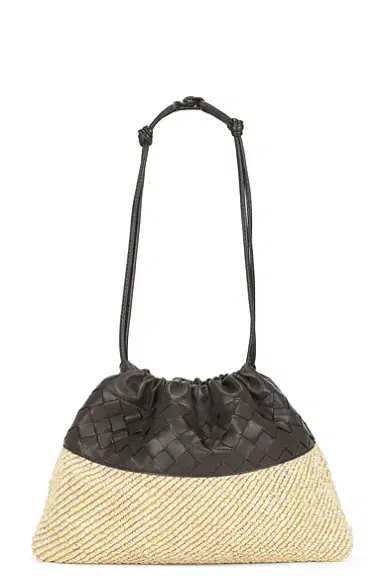 Bottega Veneta Dustbag Pouch | Thumbnail 5 Bottega Veneta Dustbag Pouch | Thumbnail 5