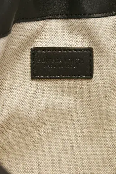 Bottega Veneta Dustbag Pouch | Thumbnail 6 Bottega Veneta Dustbag Pouch | Thumbnail 6