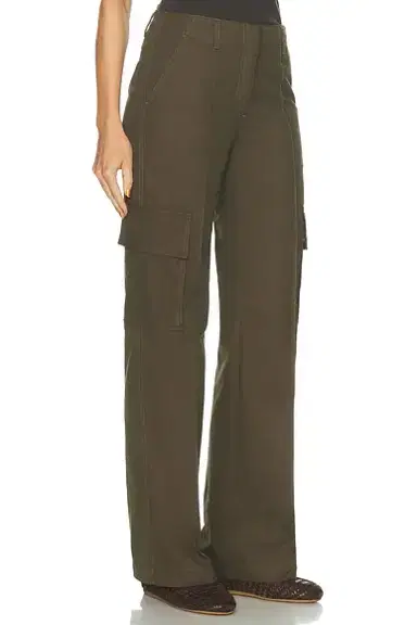Burberry Carmina Trouser | Thumbnail 2 Burberry Carmina Trouser | Thumbnail 2