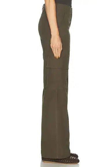 Burberry Carmina Trouser | Thumbnail 3 Burberry Carmina Trouser | Thumbnail 3