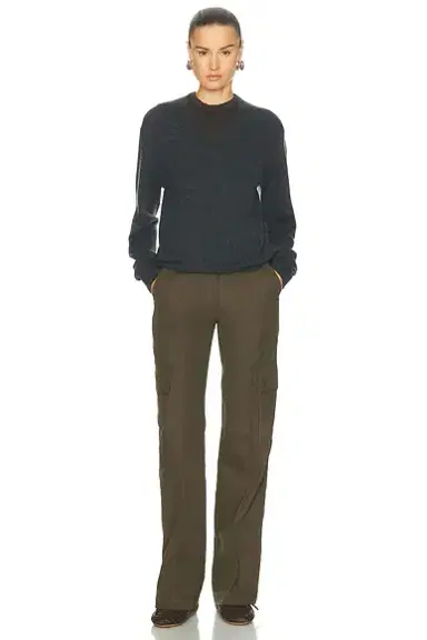 Burberry Carmina Trouser | Thumbnail 5 Burberry Carmina Trouser | Thumbnail 5