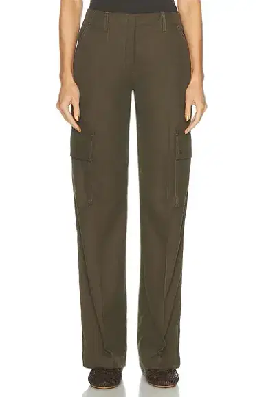 Burberry Carmina Trouser | Thumbnail 1 Burberry Carmina Trouser | Thumbnail 1