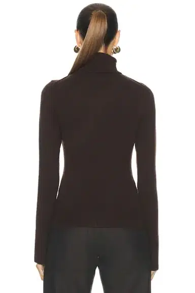 Simkhai Fenwick Turtleneck Sweater | Thumbnail 3 Simkhai Fenwick Turtleneck Sweater | Thumbnail 3