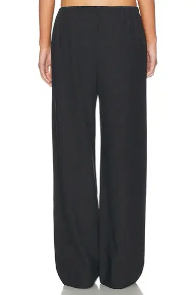 EAVES x Blake Evin Loretta Classic Suiting Bias Pant | Thumbnail 4 EAVES x Blake Evin Loretta Classic Suiting Bias Pant | Thumbnail 4