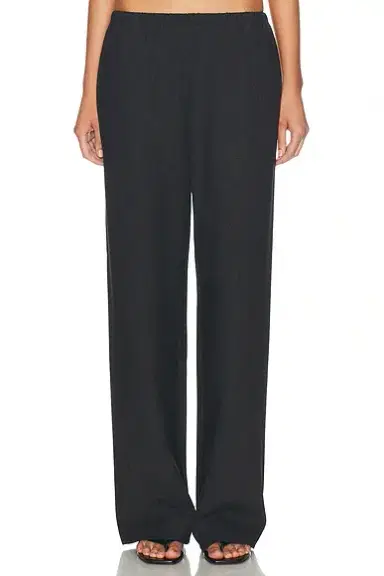 EAVES x Blake Evin Loretta Classic Suiting Bias Pant | Thumbnail 1 EAVES x Blake Evin Loretta Classic Suiting Bias Pant | Thumbnail 1