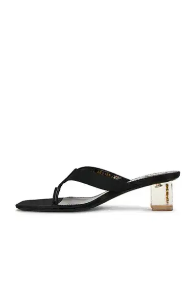 Saint Laurent Frida Bob Sandal | Thumbnail 5 Saint Laurent Frida Bob Sandal | Thumbnail 5