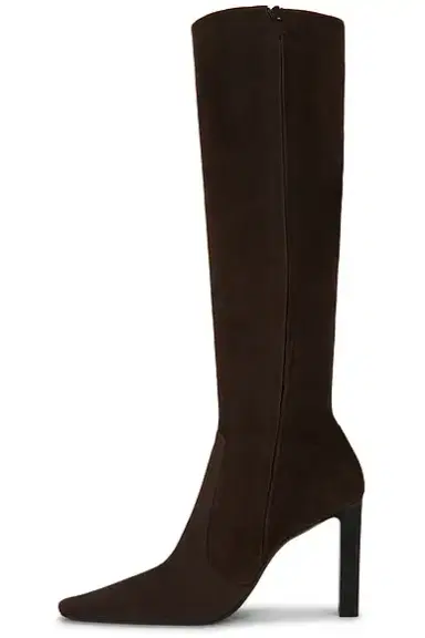 Saint Laurent Francoise Boot | Thumbnail 5 Saint Laurent Francoise Boot | Thumbnail 5
