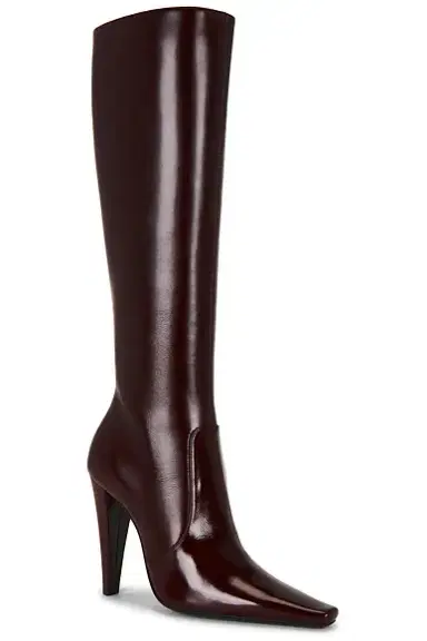 Saint Laurent Svetla Oxy Boot | Thumbnail 2 Saint Laurent Svetla Oxy Boot | Thumbnail 2