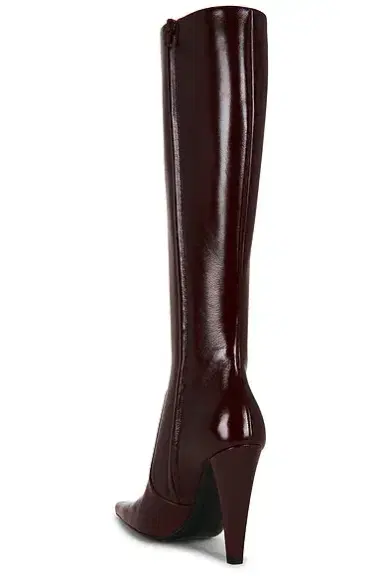 Saint Laurent Svetla Oxy Boot | Thumbnail 3 Saint Laurent Svetla Oxy Boot | Thumbnail 3