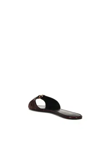 Saint Laurent Babylone Slide | Thumbnail 3 Saint Laurent Babylone Slide | Thumbnail 3