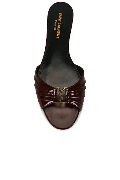 Saint Laurent Babylone Slide | Thumbnail 4 Saint Laurent Babylone Slide | Thumbnail 4