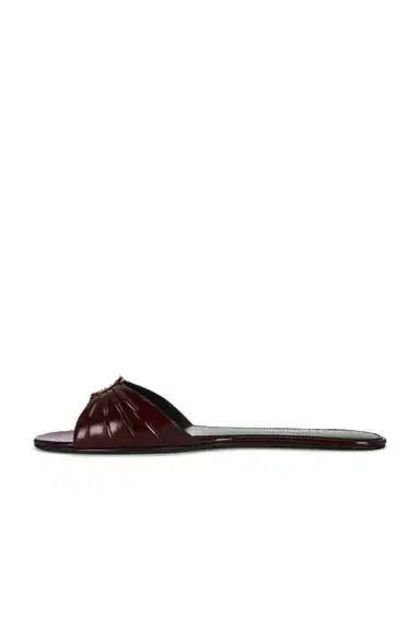 Saint Laurent Babylone Slide | Thumbnail 5 Saint Laurent Babylone Slide | Thumbnail 5