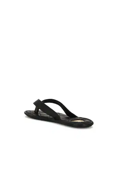 Saint Laurent Carlyle Flip Flop | Thumbnail 3 Saint Laurent Carlyle Flip Flop | Thumbnail 3