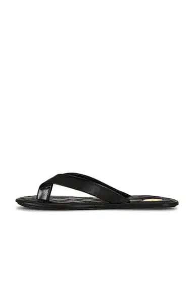 Saint Laurent Carlyle Flip Flop | Thumbnail 5 Saint Laurent Carlyle Flip Flop | Thumbnail 5